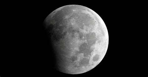 Eclipse Lunar 2024 Dónde Y Cómo Ver El Fenómeno Astronómico Hoy 17 De Septiembre En Colombia