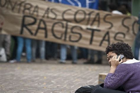 Entenda Como Funcionam As Cotas Raciais CartaCapital