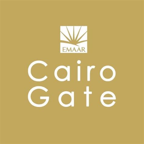 Cairo Gate Archives Emaar Misr Developments Emaar Projects La