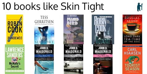 100 Handpicked Books Like Skin Tight Picked By Fans