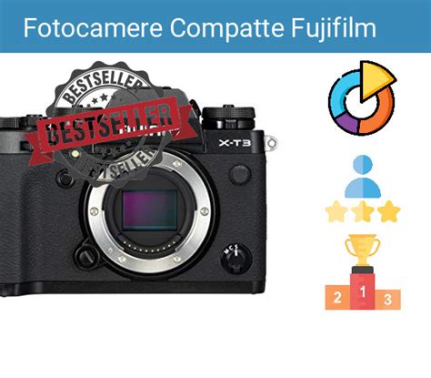 Migliori Fotocamere Compatte Fujifilm Guida Acquisto Con Recensioni