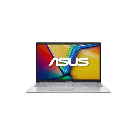 Ripley LAPTOP ASUS VIVOBOOK 15 X1504Z INTEL I5 1235U 16GB RAM 512GB