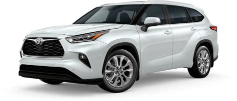 2024 Toyota Highlander Oroville Toyota