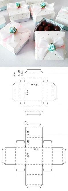 Pin De Arleny Martinez En Paper Crafts Moldes Cajas De Cajas