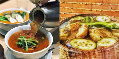 12 Must Try Unique Sinigang Dishes In The Philippines Booky