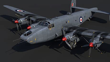 Desarrollo Avro Shackleton MR Mk 2 El Vuelo De Los Mil Remaches