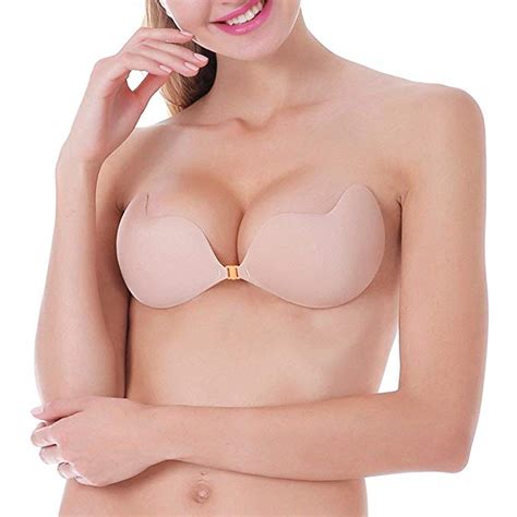 Top 10 Strapless Backless Bras Best Choice Reviews