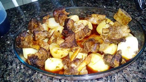 Receita De Costela Ga Cha Assada Lev Ssima Receitas F Ceis E R Pidas