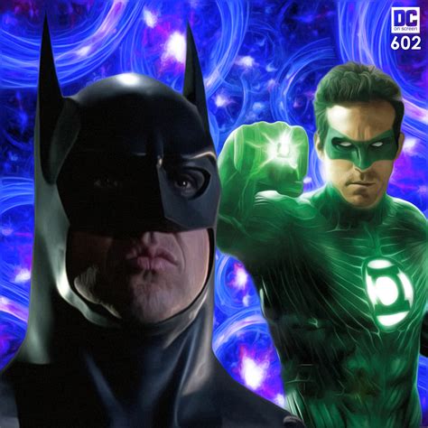 DC on SCREEN | DC Studios News/Review: Keaton Batman in, Flashpoint ...