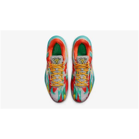 Nike Kobe 8 Protro Venice Beach Where To Buy FQ3548 001 The Sole