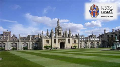 伦敦国王学院（kings College London 英国留学