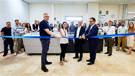 Emsur Saymopack upgrades to latest Esko platemaking technology | Labels ...