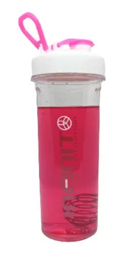 Shaker Vaso Mezclador Prote Nas Infinit Nutrition Resorte