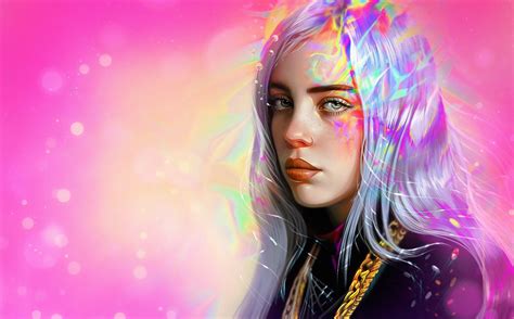 Billie Eilish Music Singer Girls Celebrities Hd 4k Hd Wallpaper