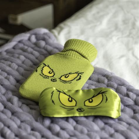 The Grinch Collection - Glow For Pets - Around the Home - Home & Lighting