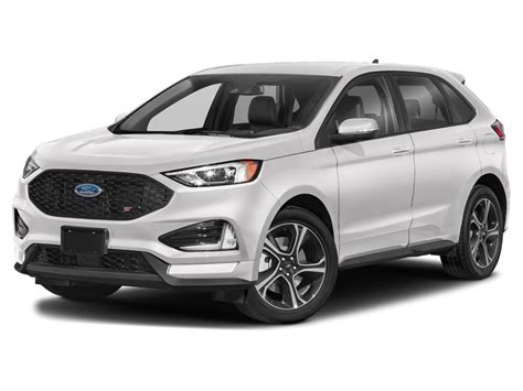 New 2023 Ford Edge Vehicles For Sale In Pittsburgh Pa Shults Ford