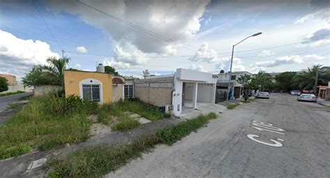 venta Casa en Xcumpich Mérida Yucatán F81640 icasas mx