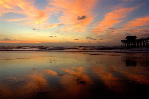 beaches, Clouds, Ocean, Sea, Seascapes, Nature, Sky, Waves Wallpapers ...