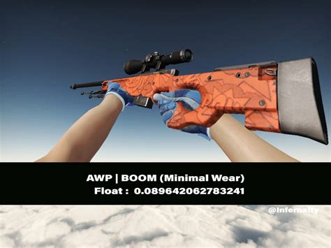 008fv Awp Boom Mw Csgo Skins Knives Video Gaming Gaming