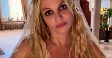 As Fue C Mo Britney Spears Respondi A Su Supuesto Colapso Mani Tico