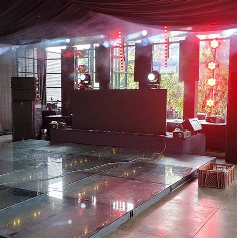 Sonido Para Eventos Compratodo