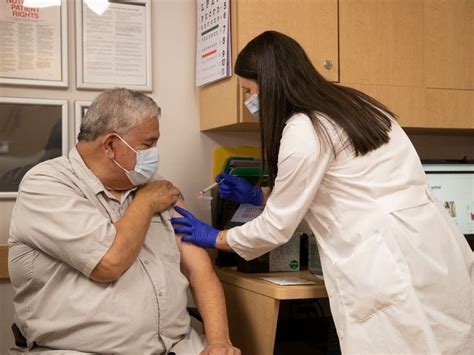 Flu Shots Now Available At CVS Pharmacy And MinuteClinic Nationwide