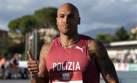 Campionati Italiani Assoluti Atletica Rieti In Tv Oggi Canale