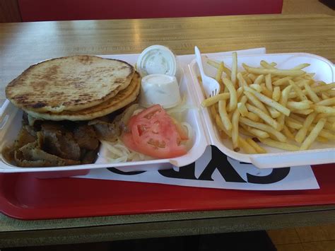 River Oaks Gyros Nwithrivescom