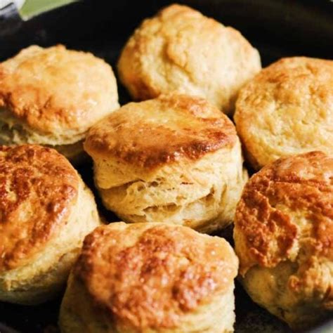 Meme's Honey Butter Biscuits - Grilled Cheese Social