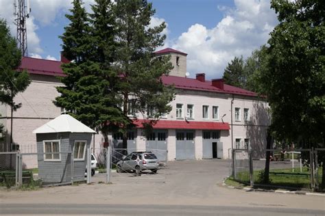 Конаково - Фотографии русских городов