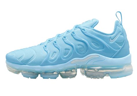 Buy Nike Air Vapormax Plus University Blue Kixify Marketplace