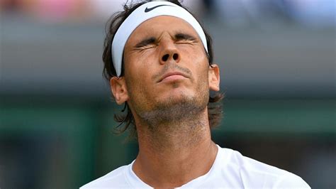 Rafael Nadal Forfait Londres Eurosport