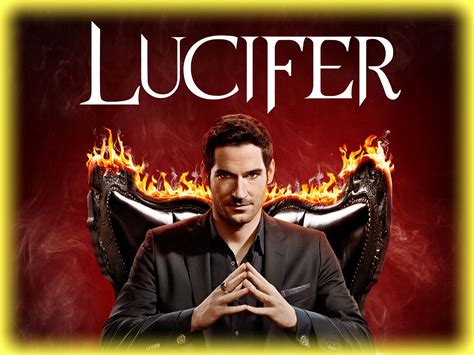 Lucifer Audience Review Keeping In Mind That All Lucifer Titles Are