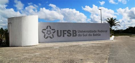 Universidade Federal do Sul da Bahia abre concurso público para