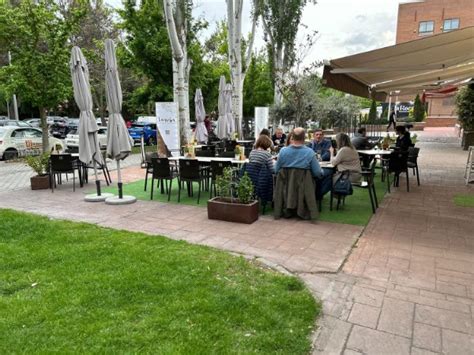 Alquiler Locales O Naves En Aravaca Madrid Idealista