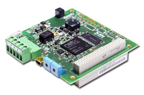 Hilscher Cifx C Dn Fpc Card Pci With A Detached Interface