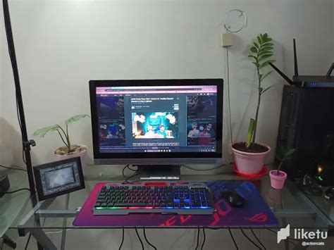 La evolución de mi setup Hive