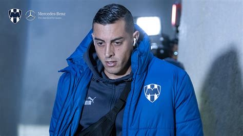 Rayados On Twitter Que Sepan Que Salimos A Ganar Pandilla