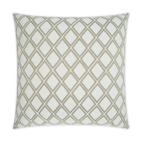 D V Kap Enhancer Decorative Throw Pillow Perigold