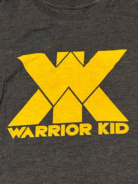 Jocko Willink Defcor Warrior Kid double-sided T-shirt… - Gem