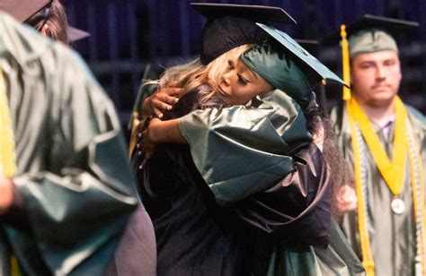 PHOTOS: Island Coast High School graduation 2023