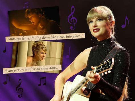 How Taylor Swift Mastered The Singer Songwriter Blueprint The
