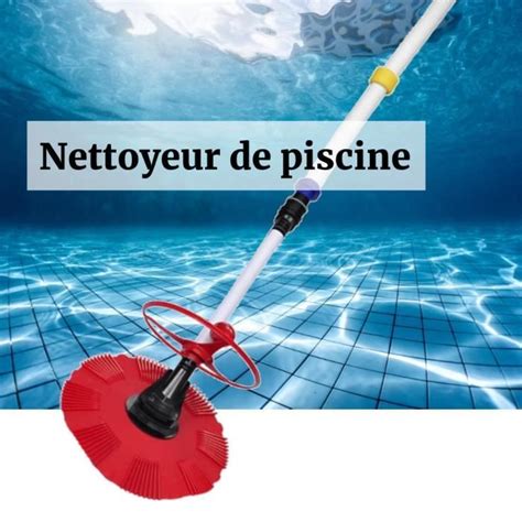 Yuyps Aspirateurs De Piscine Nettoyeur De Piscine Aspirateurs De