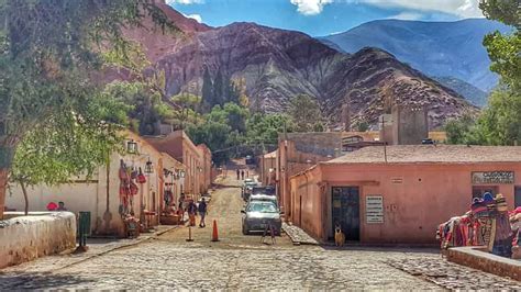 From Jujuy Day Trip To Quebrada De Humahuaca GetYourGuide