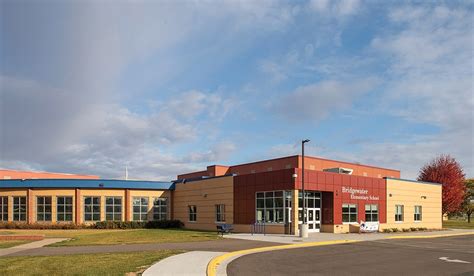 Bridgewater Elementary School | Knutson Construction