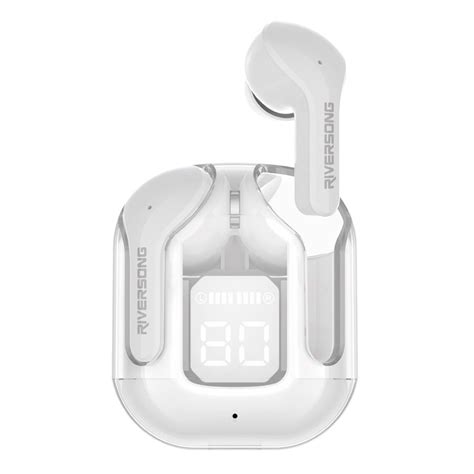 Riversong AirFly M2 TWS Earbuds 30 Timer 189 DKK