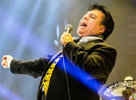 La Ltima Pareja Sentimental De Juan Gabriel Rompe El Silencio Y Revela