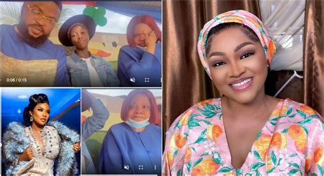 Actress Mercy Aigbe Iyabo Ojo Mercy Johnson Others React As Toyin