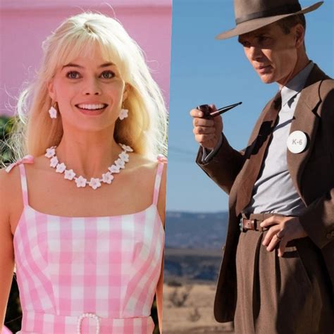 SAG Awards 2024 Nomination Dominano Barbie E Oppenheimer