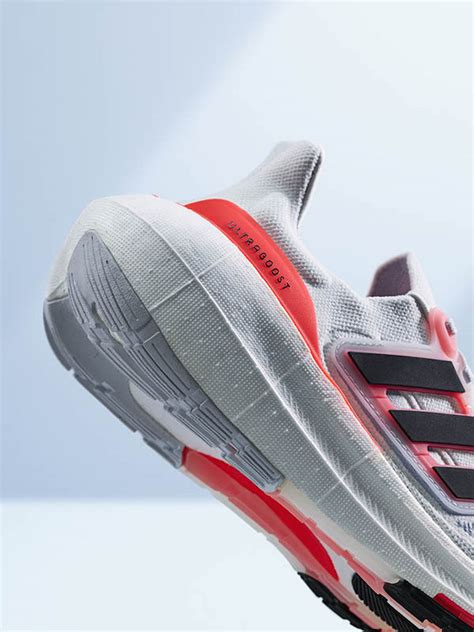 Adidas UltraBOOST Light Release Date SneakerNews